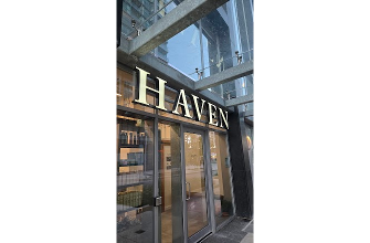 Haven Salon