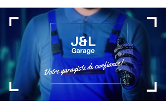 J&L Garage