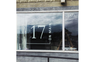 "17 on Main"