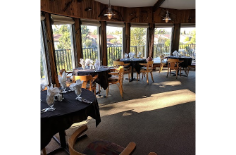 Bob's Kitchen & Bar