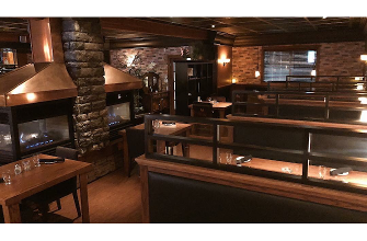 Bavaria Restaurant