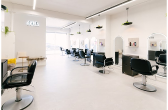 Adele Hair and Beauty North York