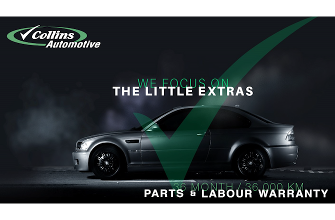Collins Automotive
