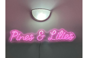 Pines & Lilies Wax & Beauty Bar