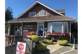 Aldergrove Duty Free Shop