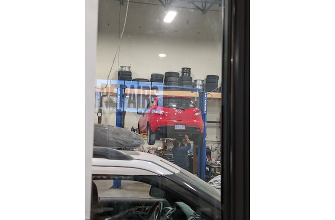 BRAR MOTORS LTD