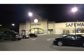 FreshCo 276 & Fraser Hwy