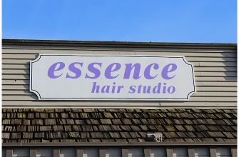 M. Essence Hair Studio Ltd