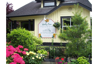 Holly Tree Florist & Gifts