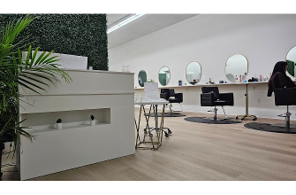 The Social Salon