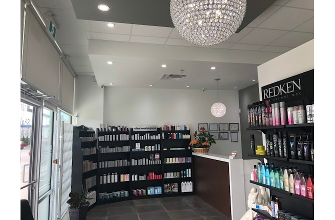 Shalu's Salon