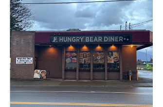 Hungry Bear Diner
