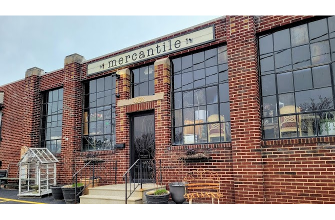 1232 Broad St. Mercantile