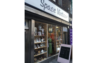 Space Vintage