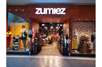 Zumiez