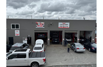 Eagle King Motors & Tire Shop