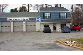 Brandywine Auto Repair