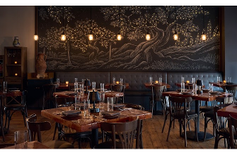 Bardea Food & Drink