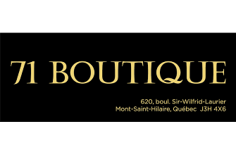 71BOUTIQUE
