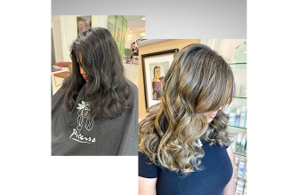 Salon Picasso