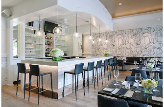 15 Park Bistro