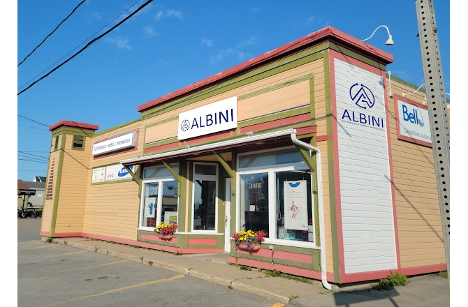 Albini