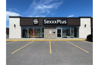 Boutique érotique SexxxPlus (Sex Shop) - St-Jean-sur-Richelieu