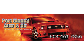 Port Moody Auto and Air
