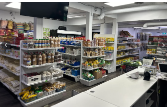 AFRICAN SHOP CALGARY