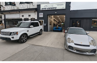 Auto Experts