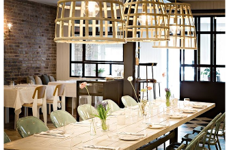 Bistrot La Fabrique