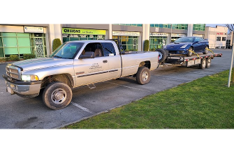 K&S Auto Repair