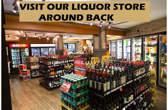 14th Avenue Pub & Liquor Store