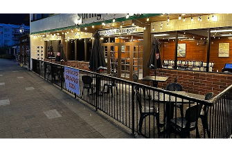 Bella Vista Restaurant