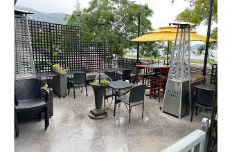 Morgan's Bistro