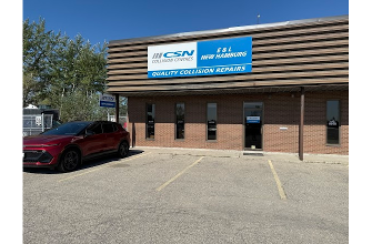/// CSN E&L New Hamburg