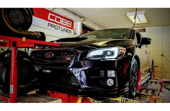 Boost Barn Motorsports