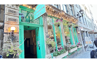 Boutique Lotus