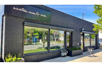 1977 salon + beauty lounge