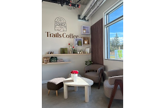 Trails Coffee
