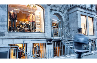 Boutique Tozzi