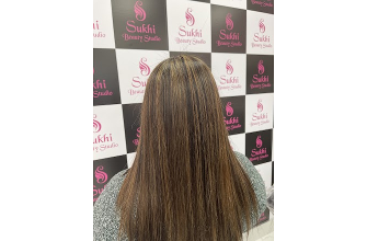 Sukhi Beauty Studio