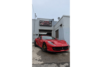 Garage P.J.N Auto