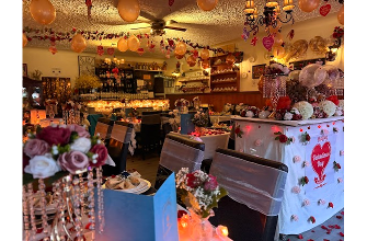 Henry's Kitchen Pasta & Grill