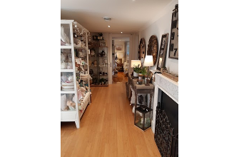 Boutique Auréole