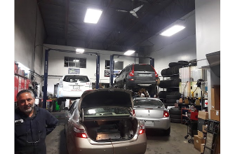 Abbotsford Tune-Up Centre Ltd