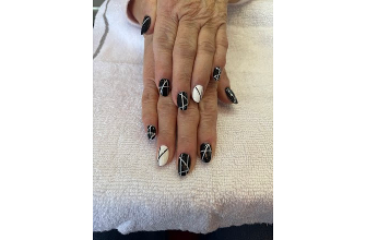 Bar à Ongles Mileydi