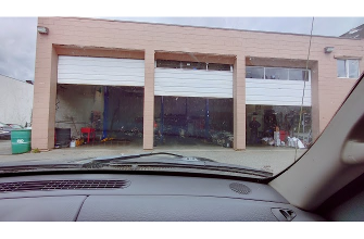S & K Auto Repairs
