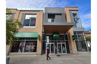 MEC Toronto