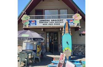 Anmore Store & Recreation Ltd